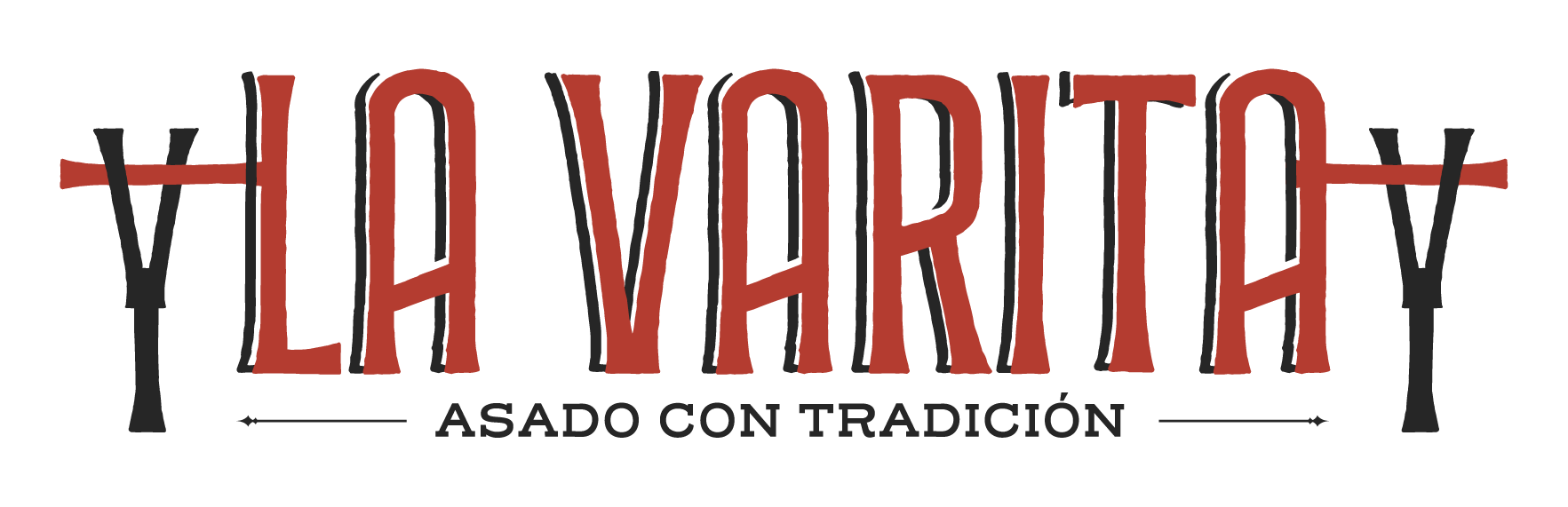 La Varita — Asado con tradición